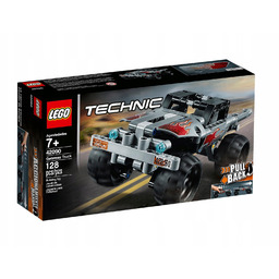 Lego 42090 Technic Monster truck złoczyńców ----- Outlet