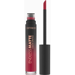 Endless Matte Liquid Lipstick matowa pomadka w płynie