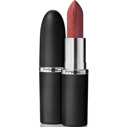 MAC Cosmetics MACximal Silky Matte Lipstick szminka matowa