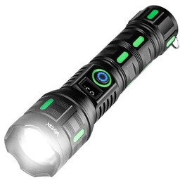 VAYOX Latarka taktyczna VA0365