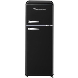 Lodówka RAVANSON LKK-210RB