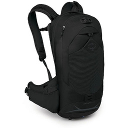 plecak Osprey Escapist 20 M/L Black