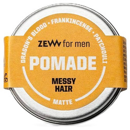 ZEW for Men Messy Hair, pomada do włosów