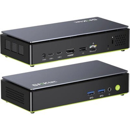 GMKTEC Komputer K13 Ultra 7-256V 16GB RAM 512
