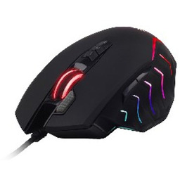 Mysz A4TECH BLOODY J95S Stone Black USB (Activated)