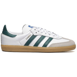 Samba OG