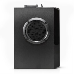 MEDIA-TECH PRZENOŚNY GŁOŚNIK BLUETOOTH OVERBOX MT3186