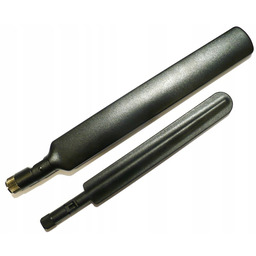 2x Antena Gsm 4G Lte 13dBi Huawei Sma