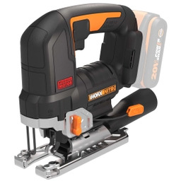 Worx WX542.9 Wyrzynarka