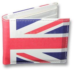 Portfel Wielka Brytania UK