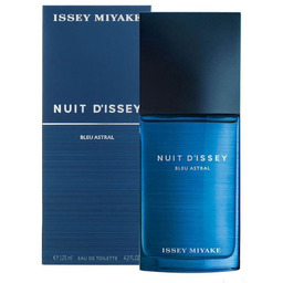 Issey Miyake Nuit D issey Bleu Astral, Woda