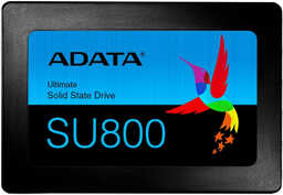Dysk ADATA Ultimate SU800 SSD 2,5" 256GB SATA
