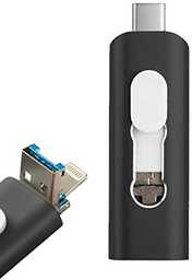 COOL SMARTPHONES & TABLETS ACCESSORIES Pen Drive USB