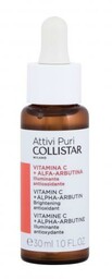 Collistar Pure Actives Vitamin C + Alpha-Arbutin serum