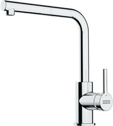 FRANKE 115.0712.420 Lina L pull-out Bateria kuchenna Chrom