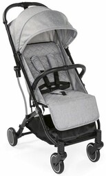 Chicco Wózek spacerowy Trolley Me Szary
