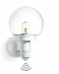 STEINEL Lampa zewnętrzna z czujnikiem ruchu L 115