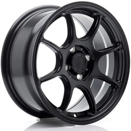 Felga JR Wheels SL04 15x8 ET38 4x100 Matt