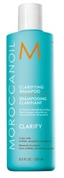Moroccanoil Clarifying Shampoo Szampon do włosów 250 ml