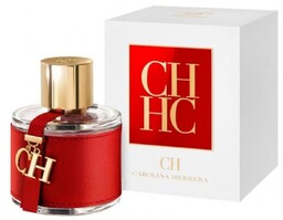 Carolina Herrera CH 100ml woda toaletowa
