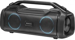 DEFENDER GŁOŚNIK BEATBOX 50 BLUETOOTH 50W BT/RGB/TF/TYPEC/IPX5/PWB 65950