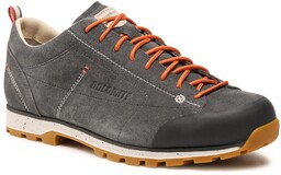 Trekkingi Dolomite 54 Low Evo 289205 Szary