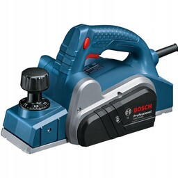 Elektryczny Strug Ręczny 650W Gho 6500 0601596000 Bosch