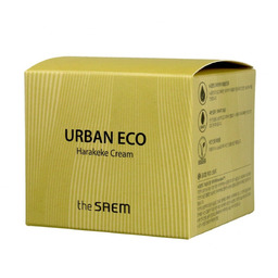 The SAEM Urban Eco Harakeke Cream Wegański Krem