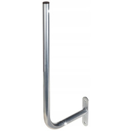 Uchwyt murowy DELTA UML-32L30X60