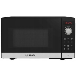 Kuchenka mikrofalowa wolnostojąca Bosch FEL023MS2