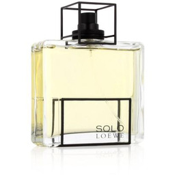 Loewe Solo Loewe Esencial woda toaletowa 100 ml
