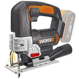 Worx WX543.9 Wyrzynarka