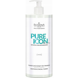 Farmona Professional - PURE ICON - Soothing Facial