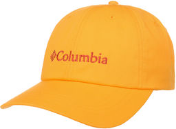 Czapka ROC II by Columbia, żółty, One Size