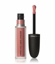 MAC Powder Kiss Szminka w płynie 5 ml