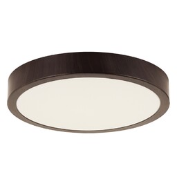 Plafoniera Led Atut 04150 Ideus 18W 4100K metalowa