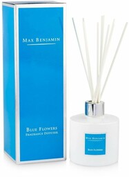 Max Benjamin CLASSIC Dyfuzor Zapachowy 150 ml Blue