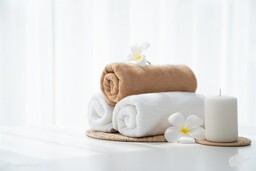 Masaż odchudzający - Glamour Spa
