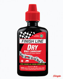 Finish Line Smar ceramiczny do napędu Dry Lube