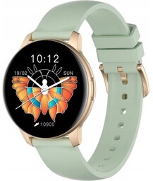 Oromed Smartwatch ORO ACTIVE PRO 1