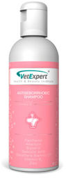 Szampon przeciwłojotokowy Antiseborrhoeic Shampoo 250 ml