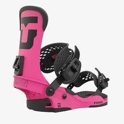 wiązania UNION - Force (Team Hb) Hot Pink
