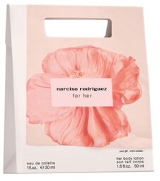 Narciso Rodriguez for her for her EdT 30ML