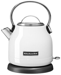 Czajnik elektryczny KITCHENAID Classic 5KEK1222EWH