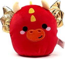 Squidglys Pluszak - Adoramagic Roscoe Le Dragon