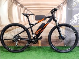 Rower elektryczny górski Mtb 29 Shimano Acera Aluminium