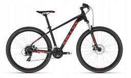Rower górski Kellys Spider 30 (27,5'') black S