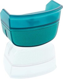 Leifheit Filtr do wody CleanTenso filtr zastępczy, filtr