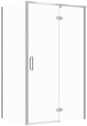 CERSANIT S601-316 Set C116 Kabina Larga Zawias Prawa