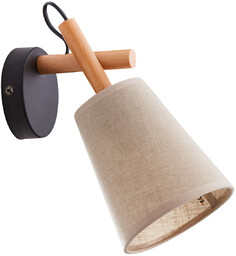 Tk Lighting Kinkiet ścienny Eco Vaio 573 tubka